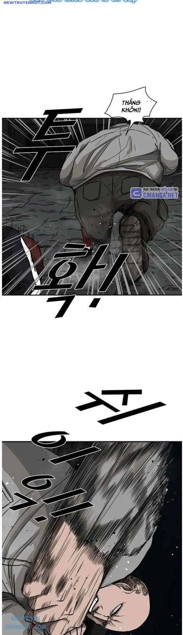 shark - cá mập chapter 70 32