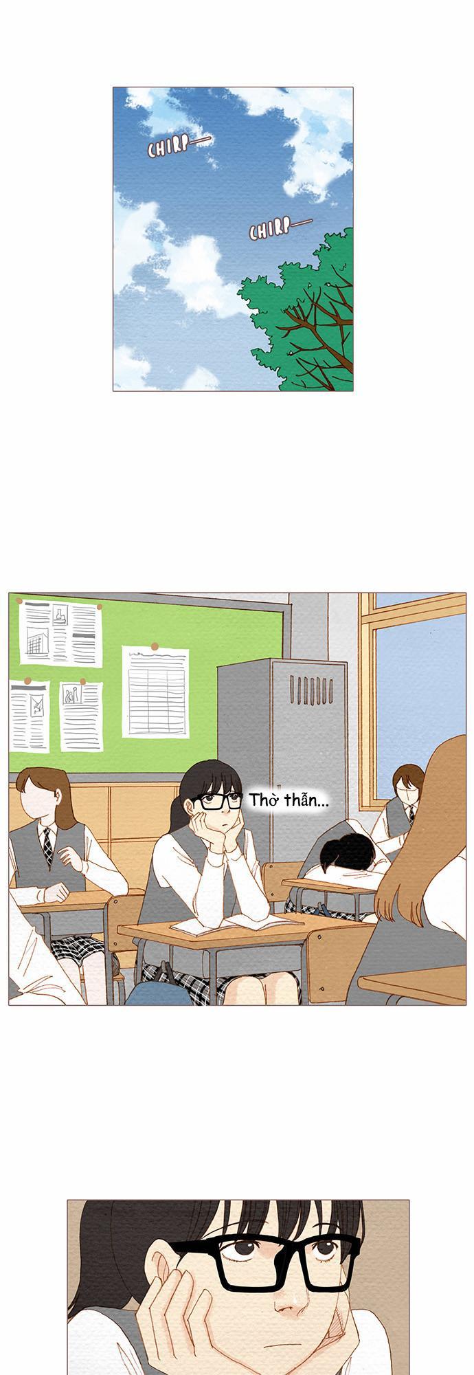 thánh thần trẻ trâu chapter 69 22