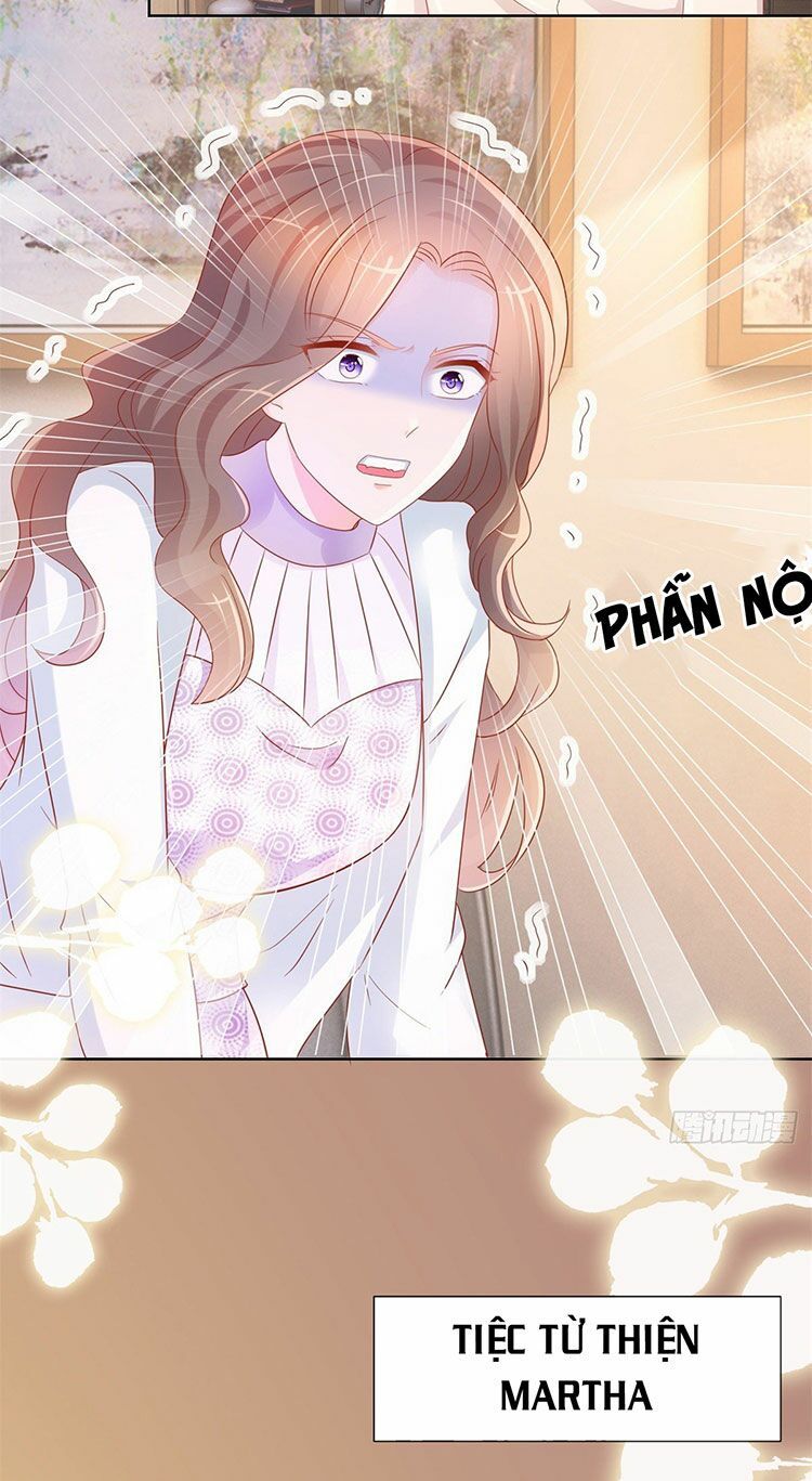 ẩn hôn 100%: chọc tức vợ yêu mua một tặng một chapter 296.1 7