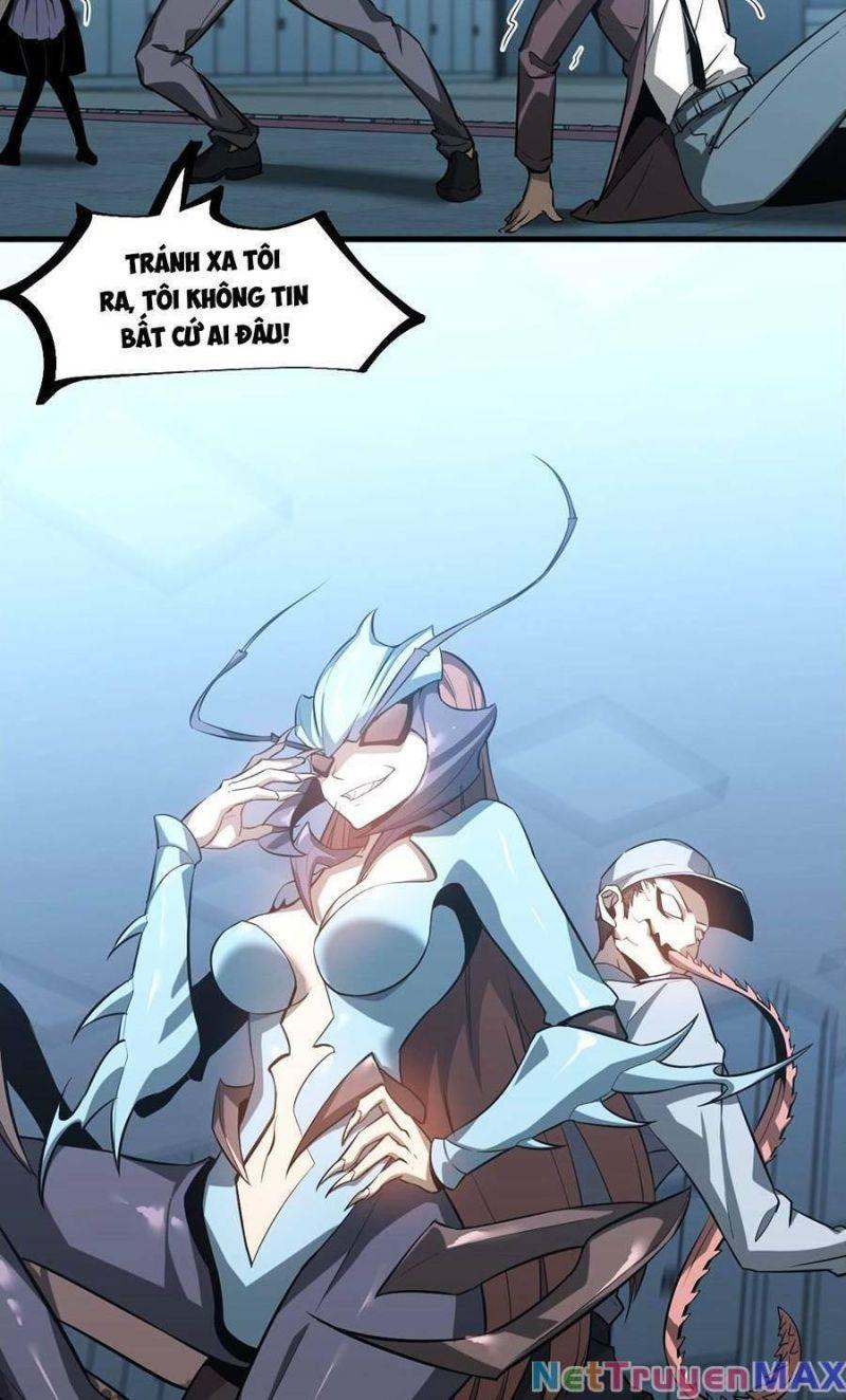 siêu tiến hóa chapter 108 66