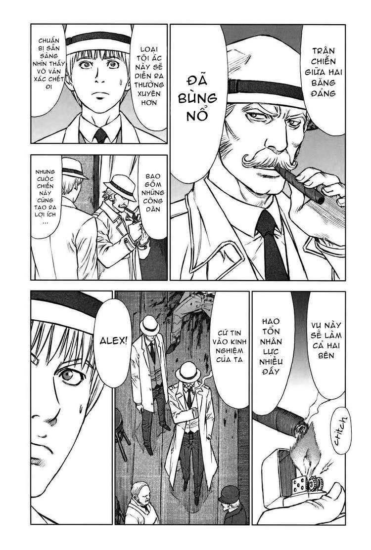 jackals chapter 28 10