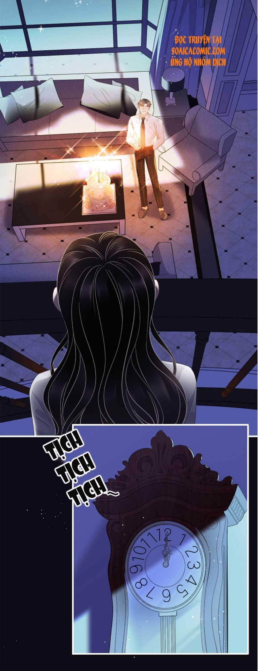 [16+] đại tiểu thư có thể có ý đồ xấu chapter 74 13