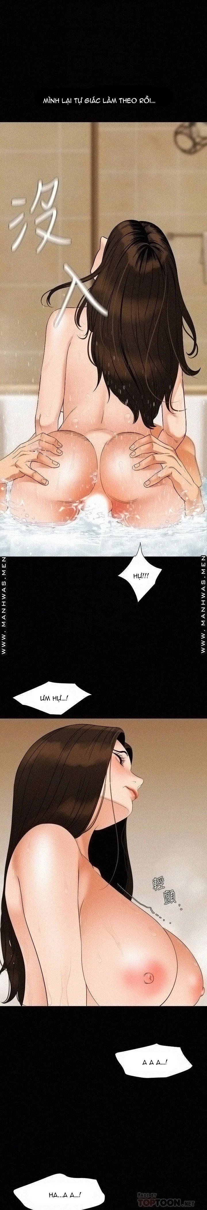 con rể chapter 53 12