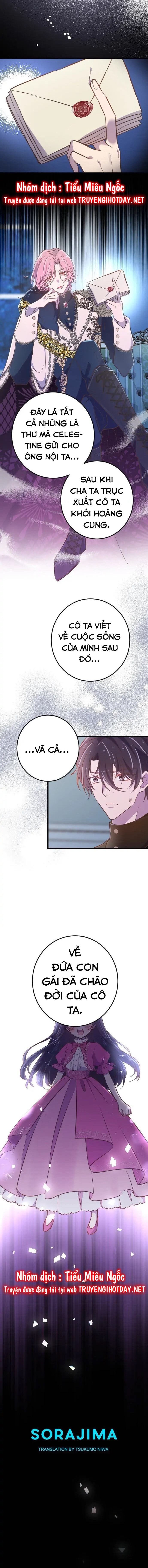 tình yêu thuần khiết chapter 43 16