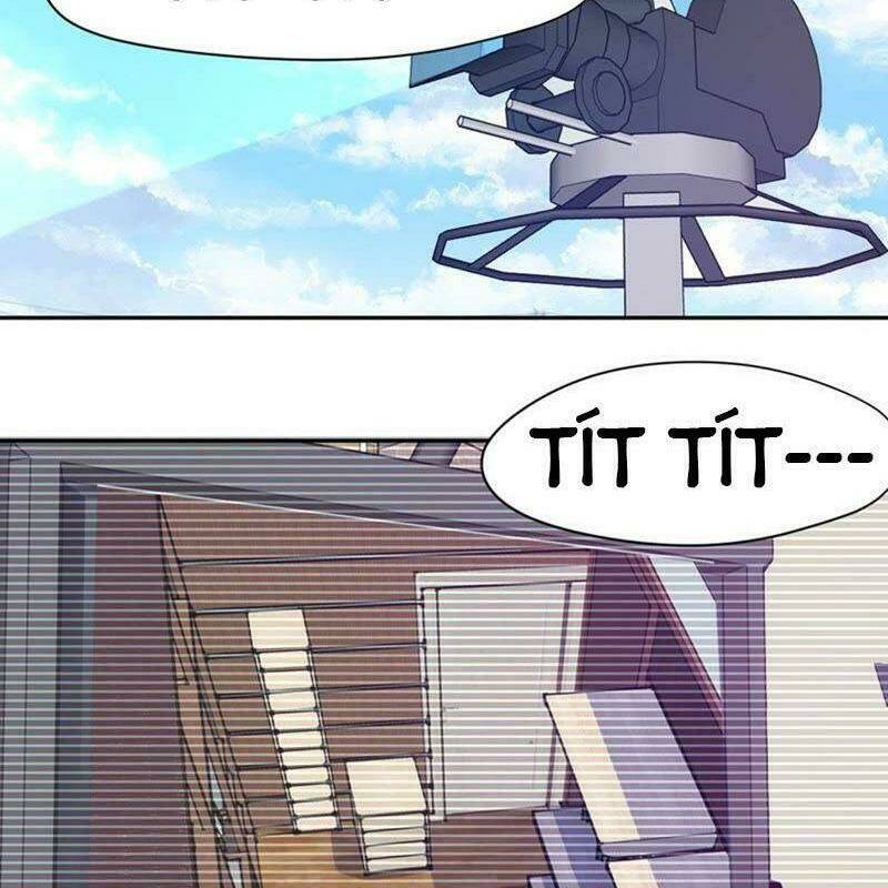 nữ thần trong điện thoại chapter 75 16