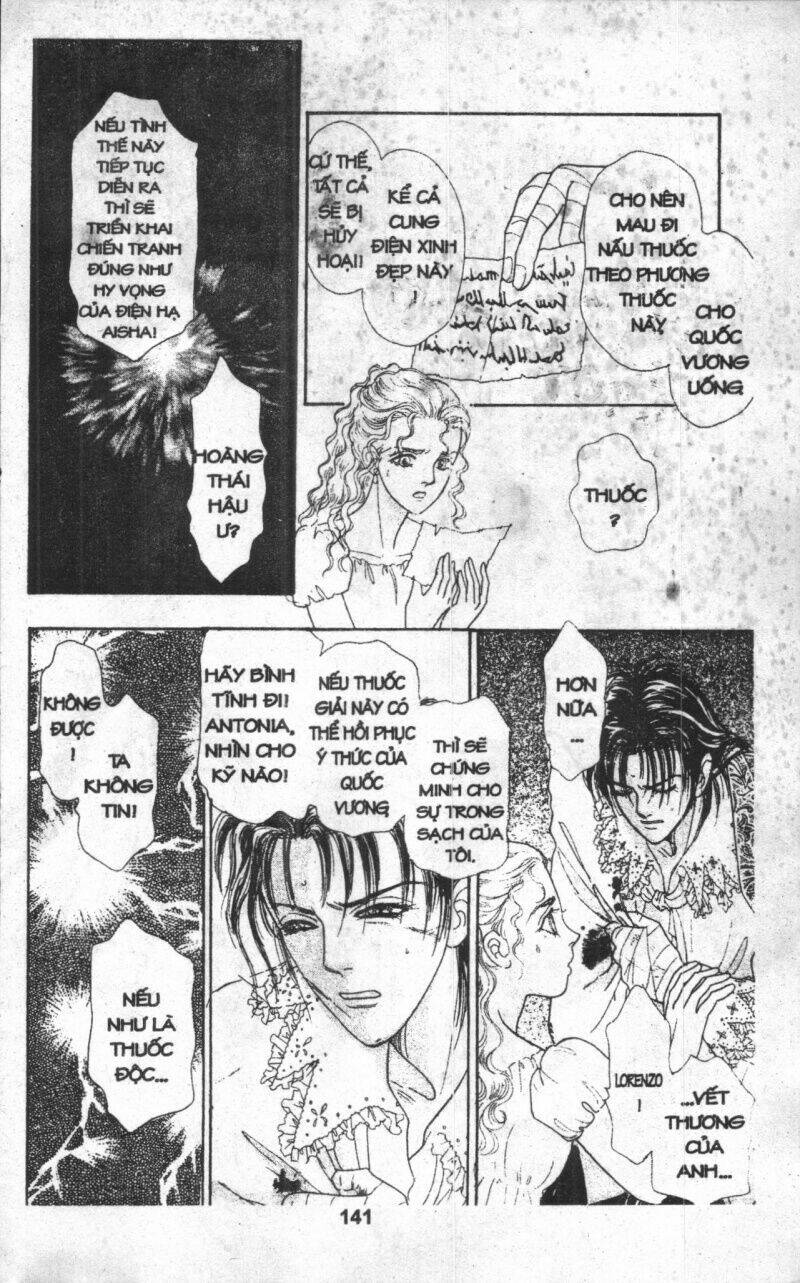 kenja no ishi chapter 1 142