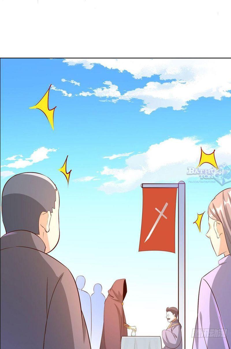 đồ đệ ta toàn là nữ ma đầu chapter 12 33