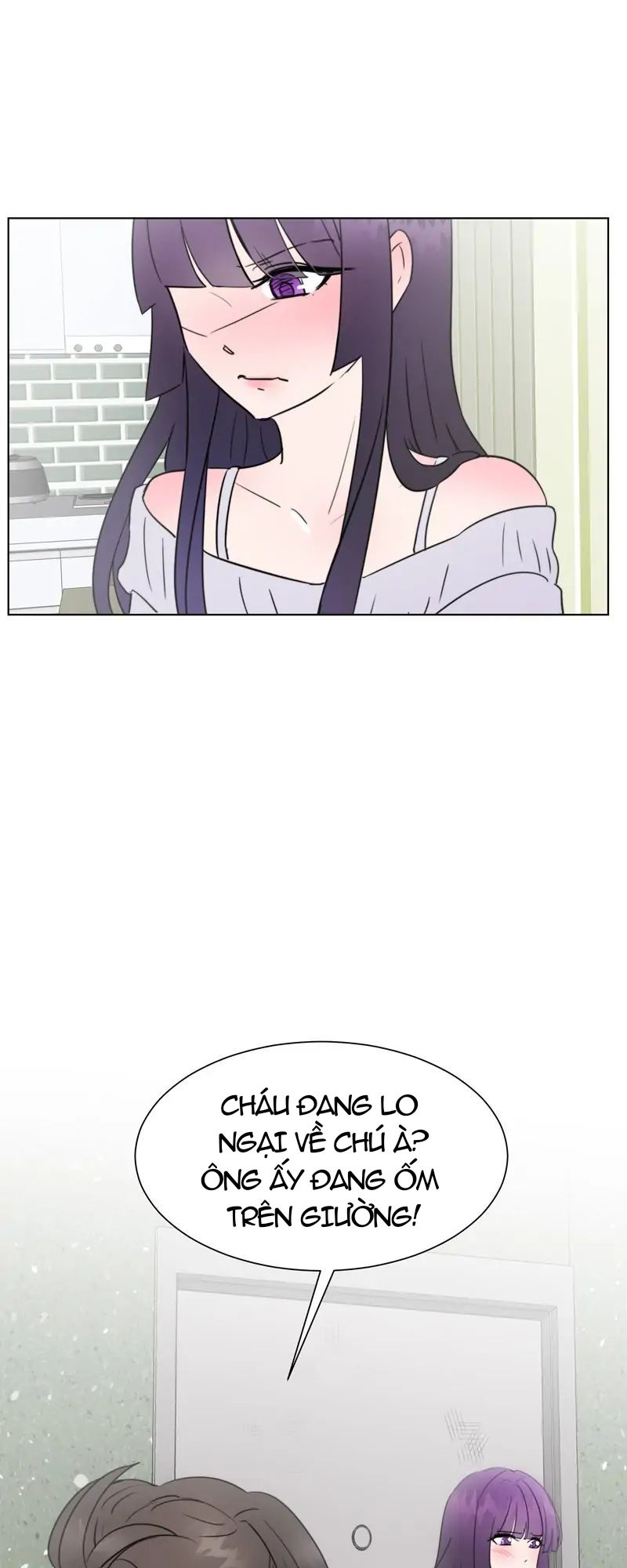 chào mừng đến với clb ốc đảo chapter 10.2 14
