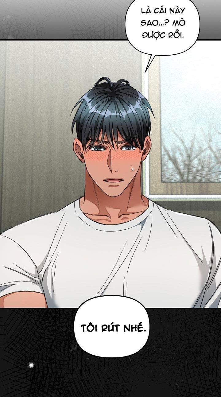 chuyến tàu điên cuồng chapter 21 67