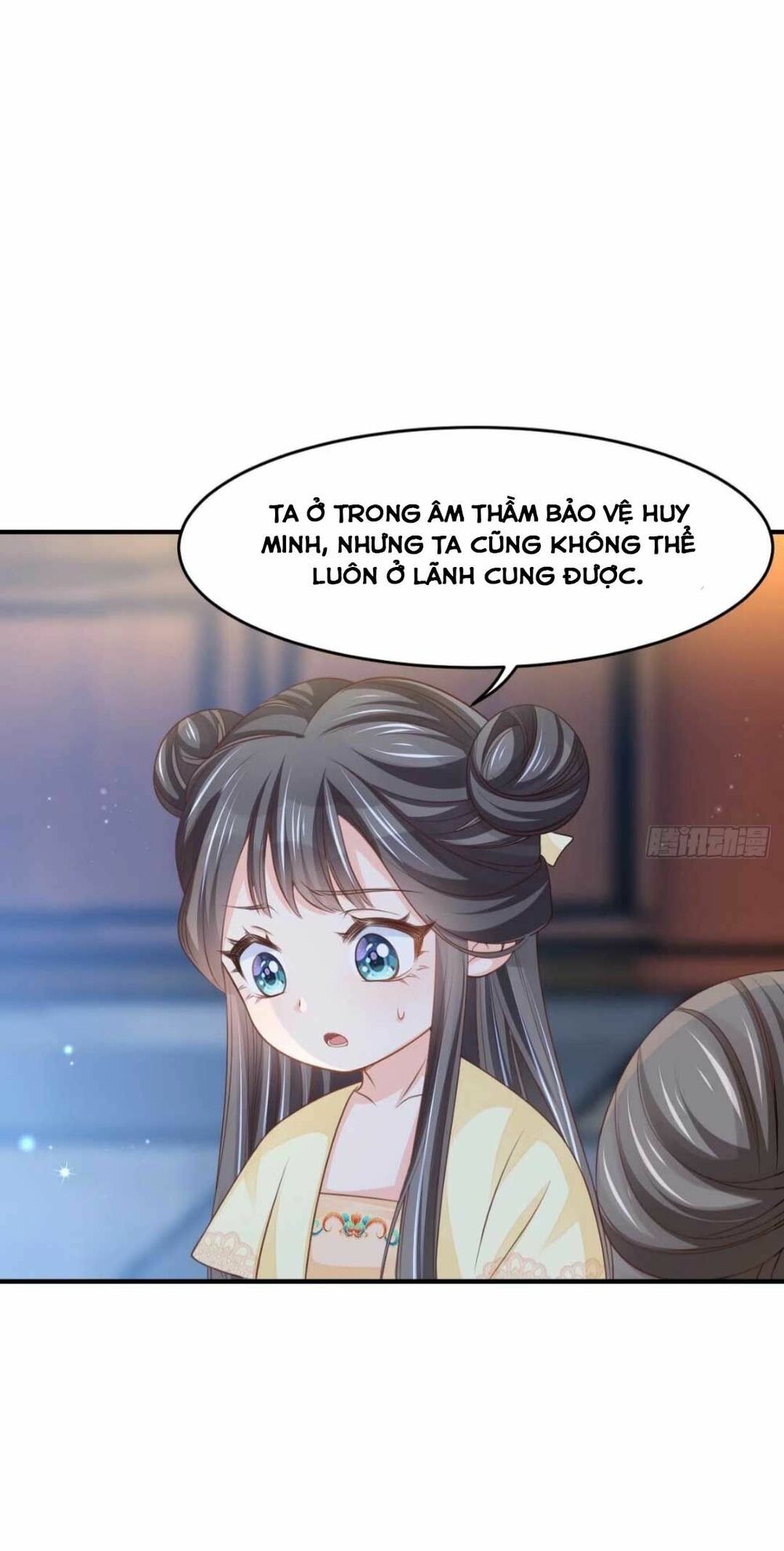 thuần hóa ba ba bạo quân chapter 24 22