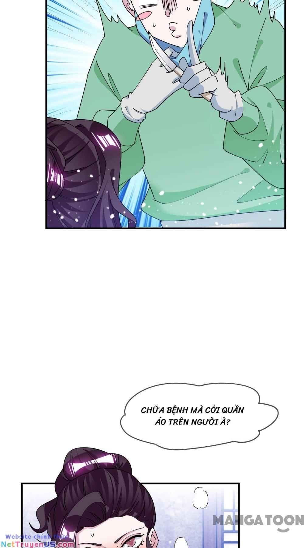 cực phẩm bại gia tử chapter 240 23