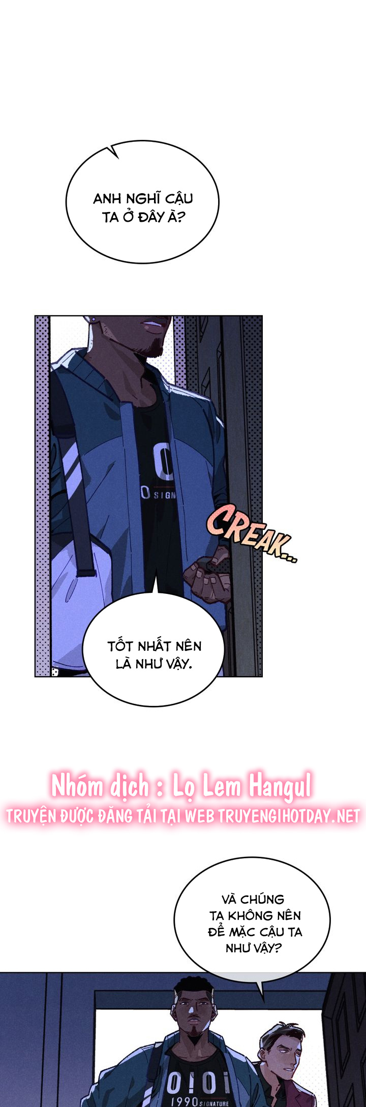 giải mã ngôn ngữ trái tim chapter 3 1