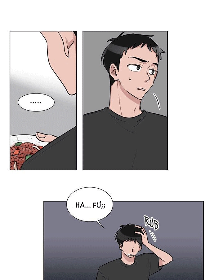 gatabutata chapter 45.2 8