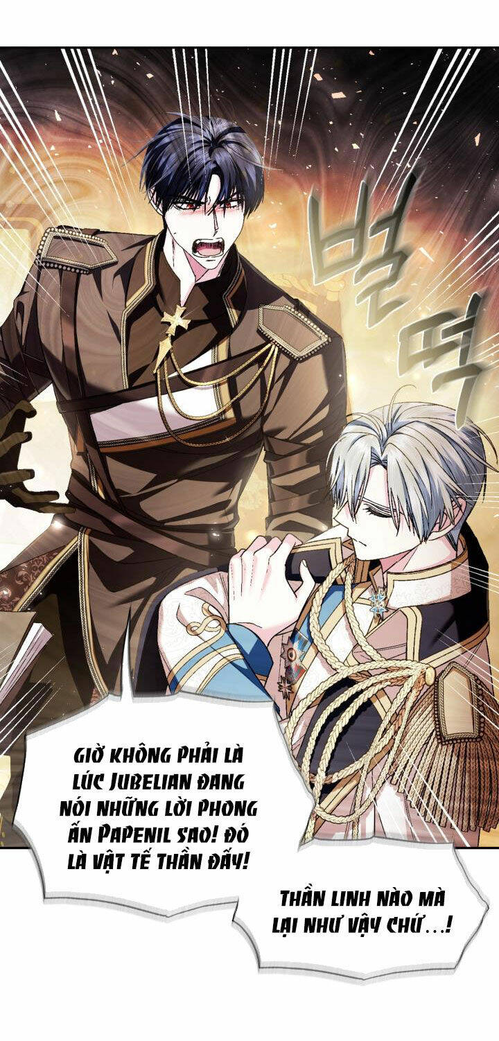 cha, con không muốn kết hôn đâu chapter 116.2 9