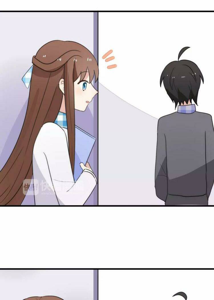 tiểu miêu và hắc diệu thạch chapter 18 23