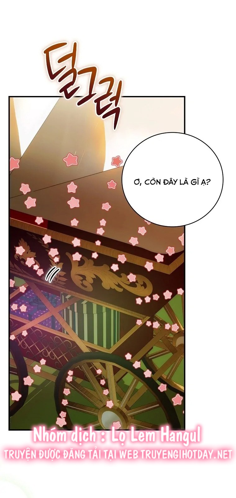 đứa bé không phải là con của anh chapter 64 3