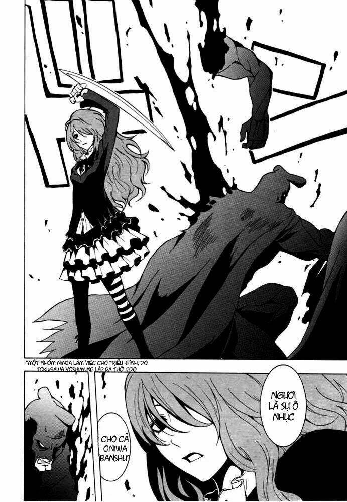 ga-rei chapter 47 28