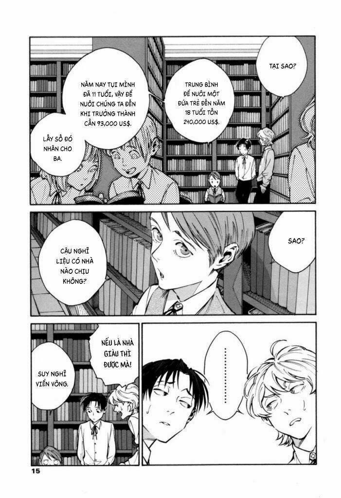 canis – the speaker chapter 1 12