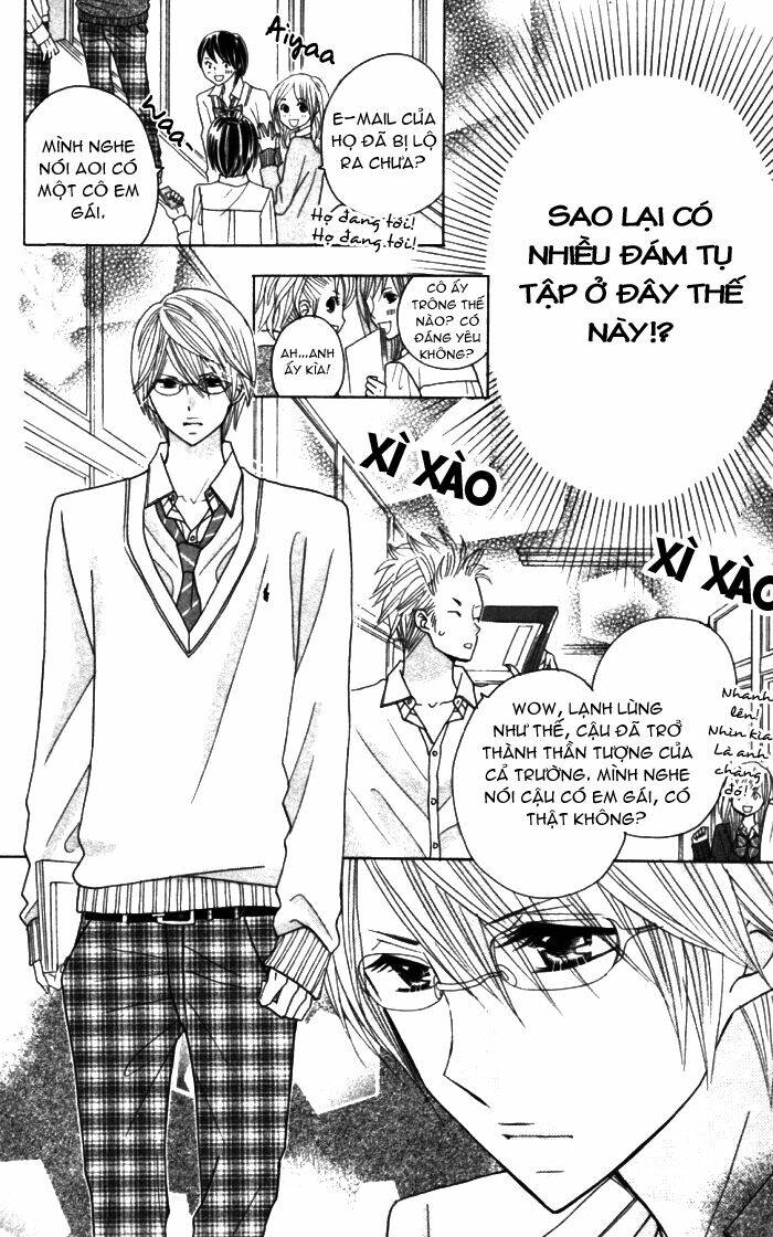 kimi ja nakya dame nanda chapter 8 22