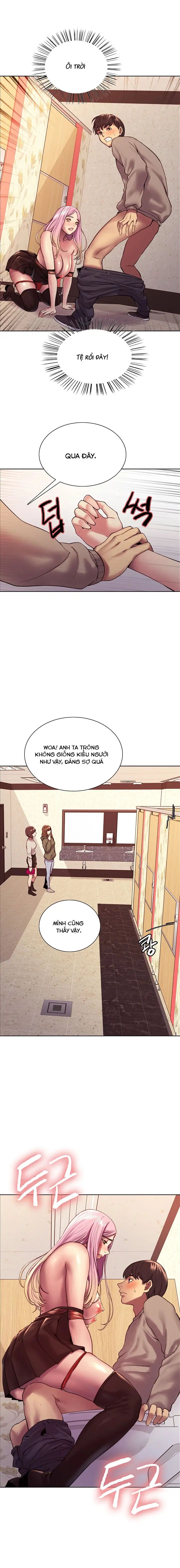 nhãn lực toàn năng chapter 5 19