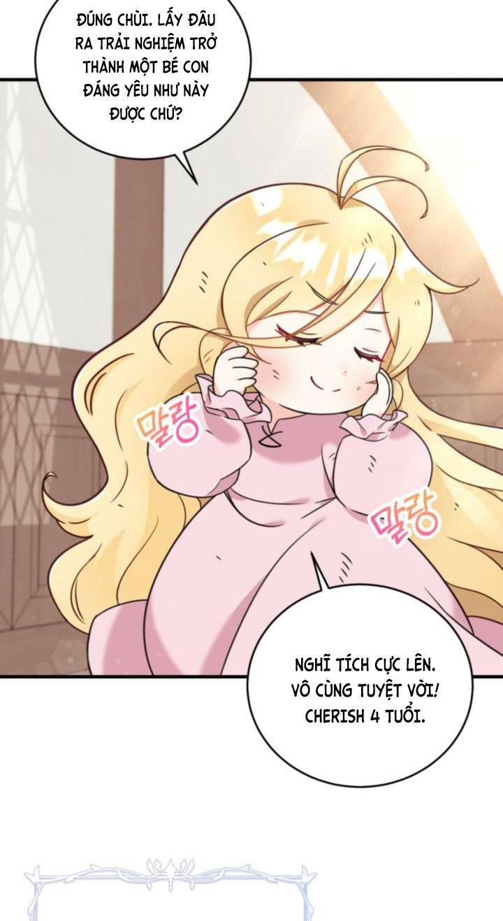 công chúa dược sĩ bé con chapter 2 71