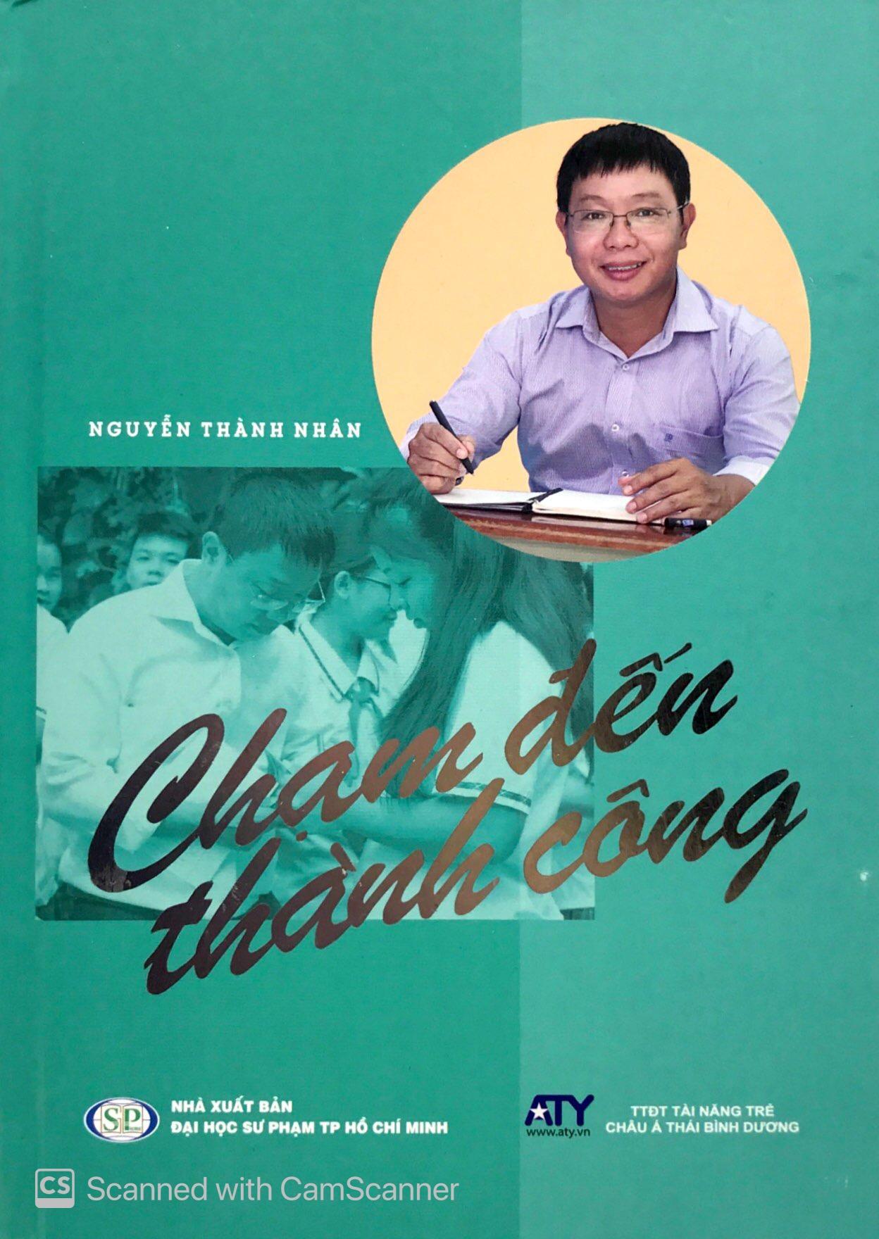 Chạm Đến Thành Công (Bìa Cứng)