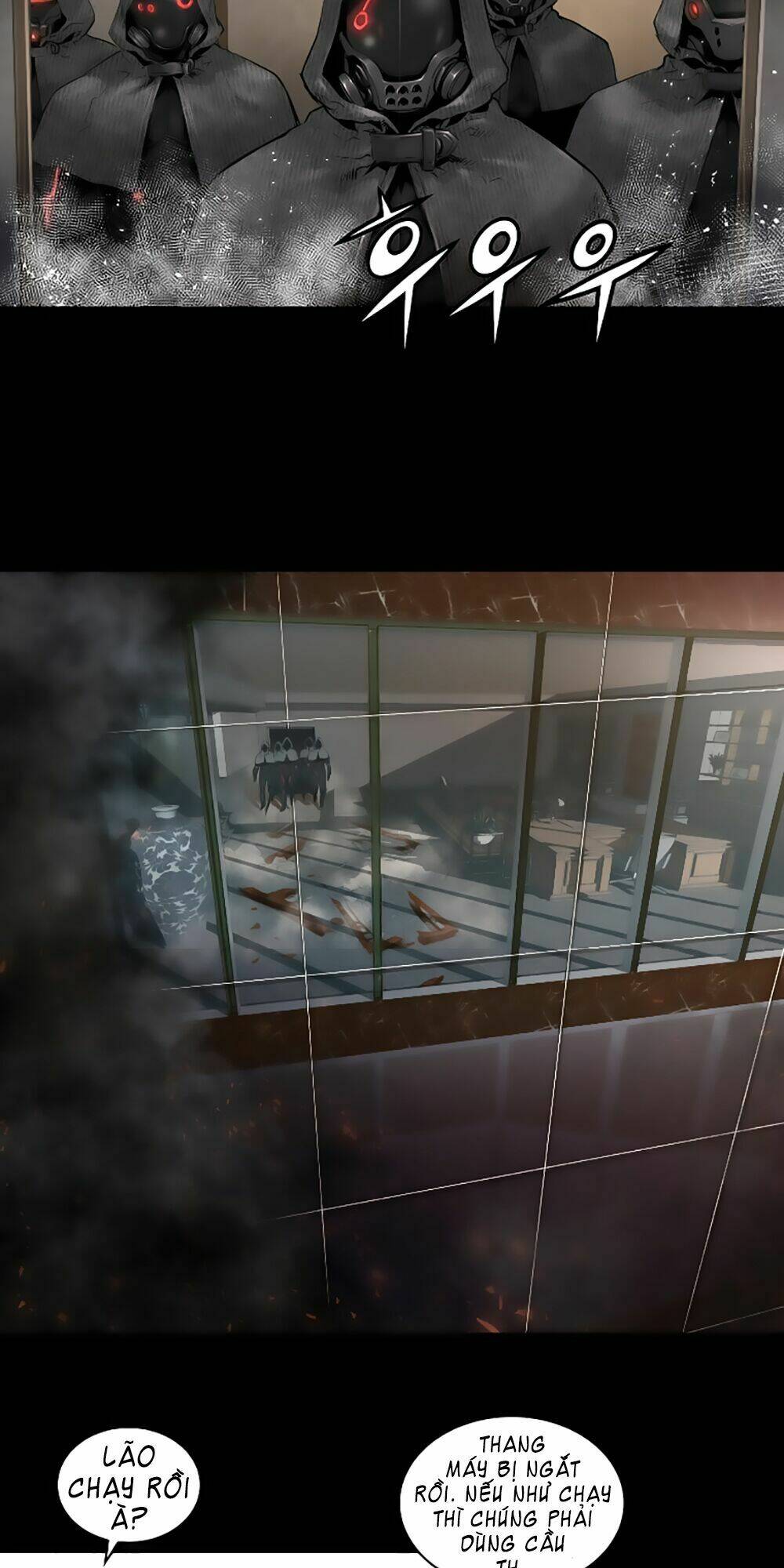 tam tuyệt tại dị giới chapter 21 6