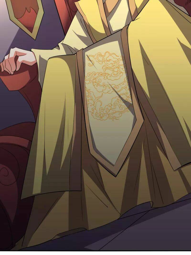 phục thiên thánh chủ chapter 150 22