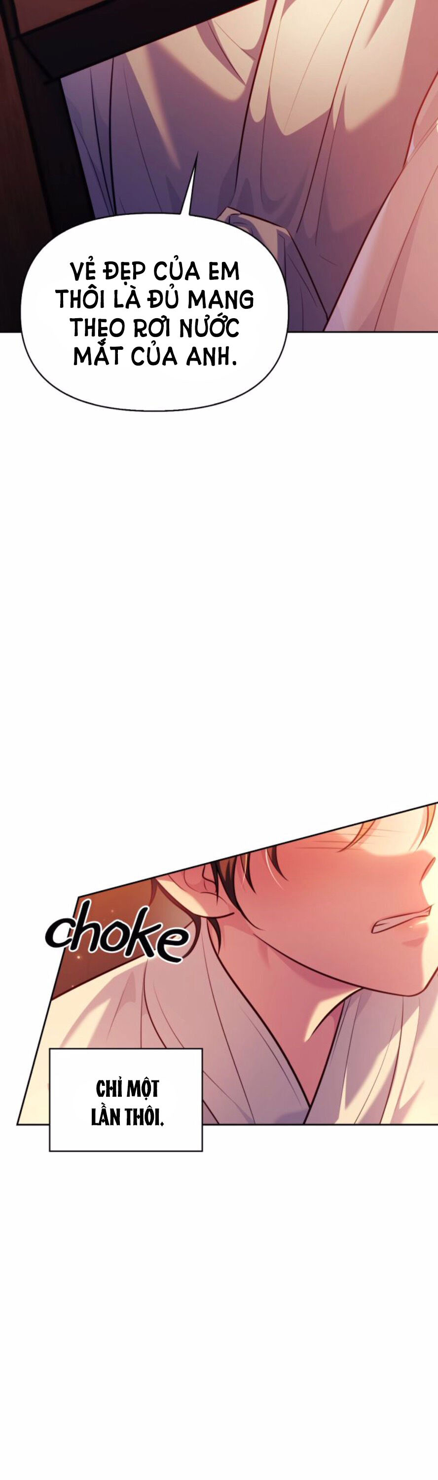 [18+] trăng nơi đỉnh núi chapter 37 27