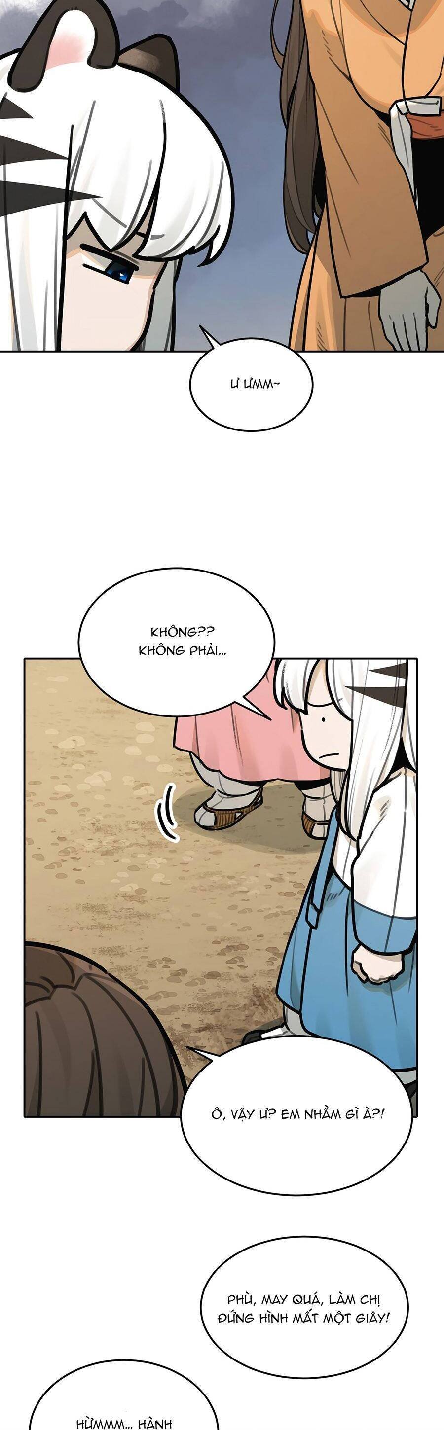 sự lụi tàn của usuzumi chapter 77 3