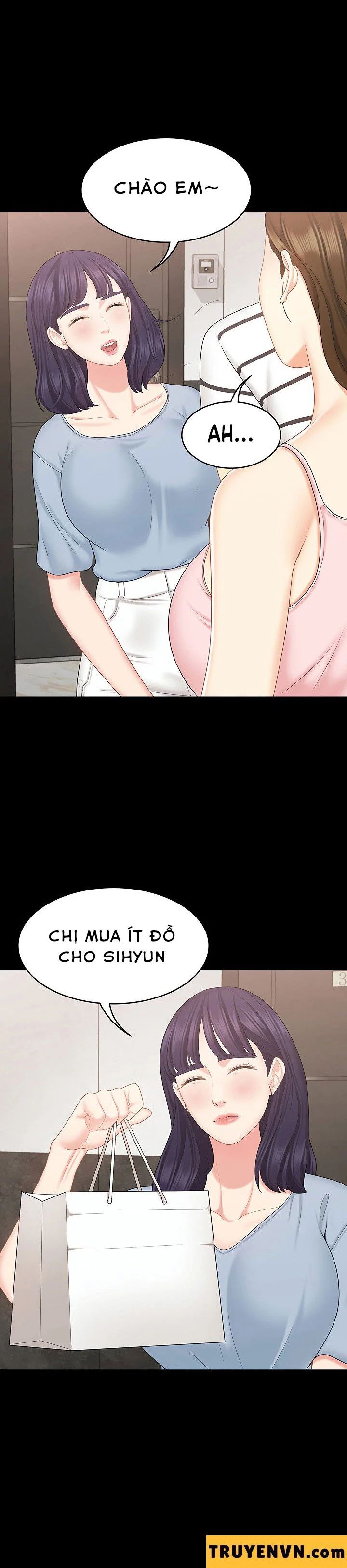 cô ấy là em gái tôi nhưng không sao chapter 15 5