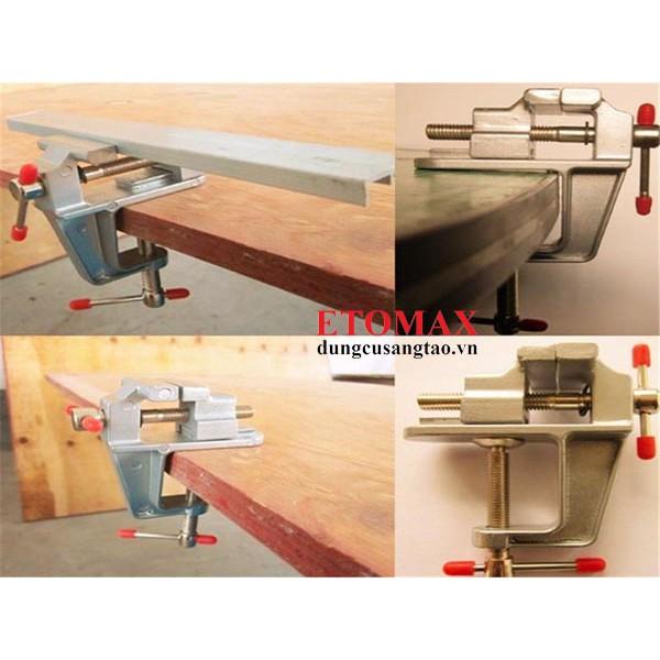 Ê tô kẹp mini v1