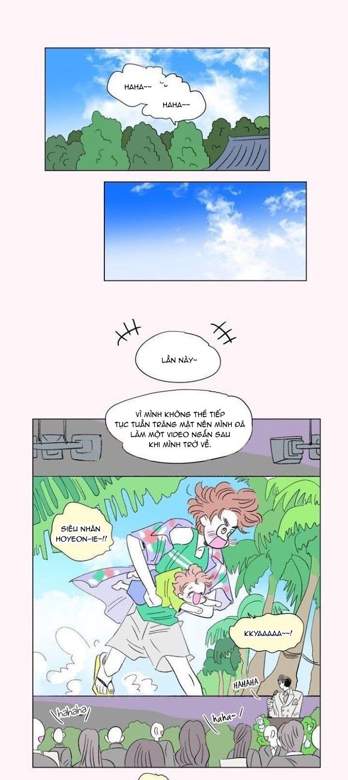 câu chuyện của hosik chapter 62 3