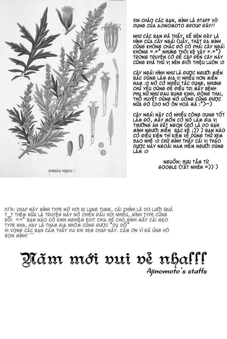 amanin shoujo azuki chapter 4 26