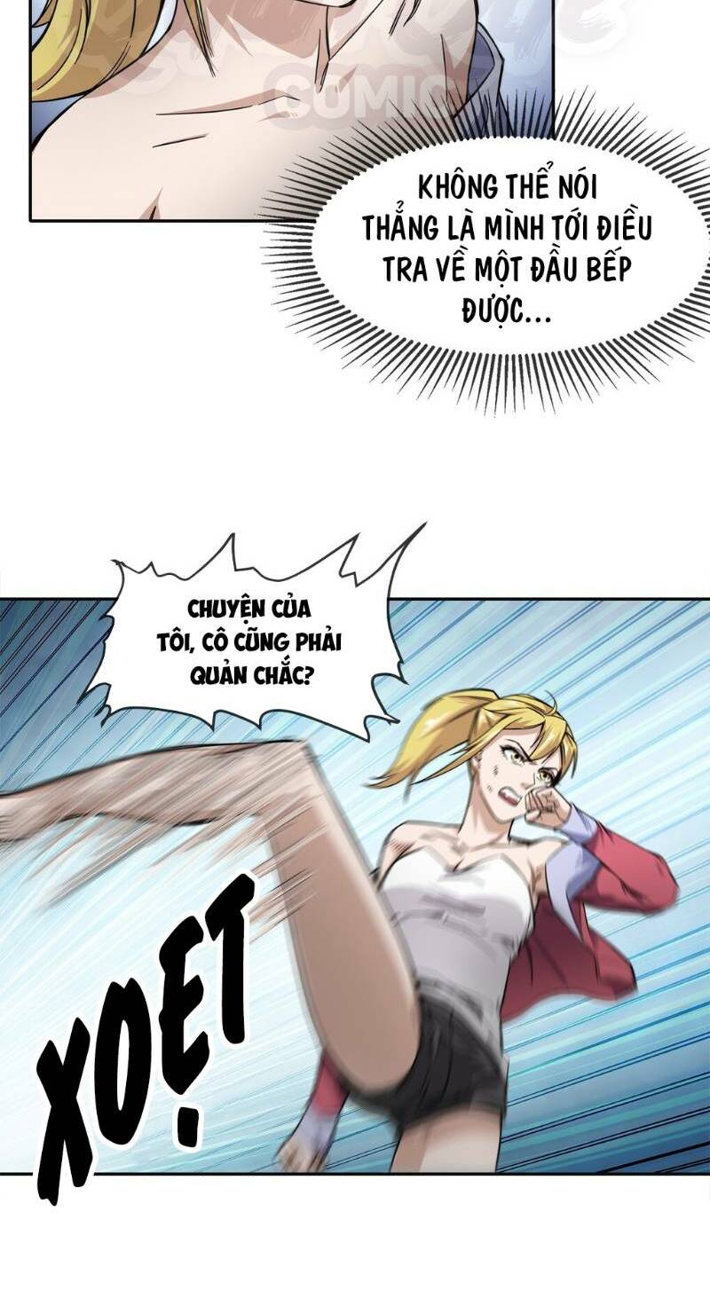 dạ thị chi chủ chapter 7 5