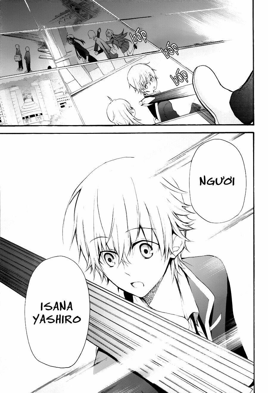 k - the first chapter 5 28