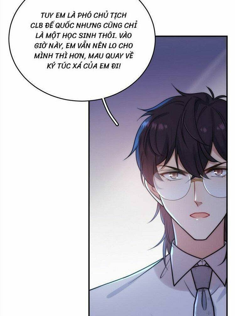 ma lạt thiên kim đẩu ác thiếu chapter 265 22