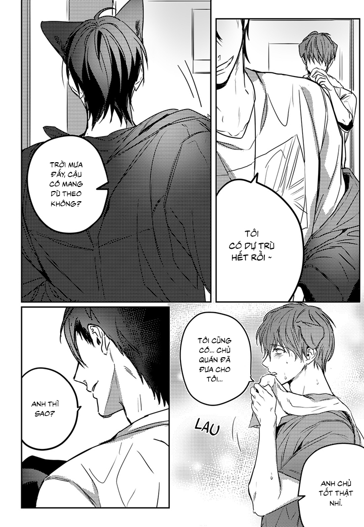 phản xạ có điều kiện chapter 7 14