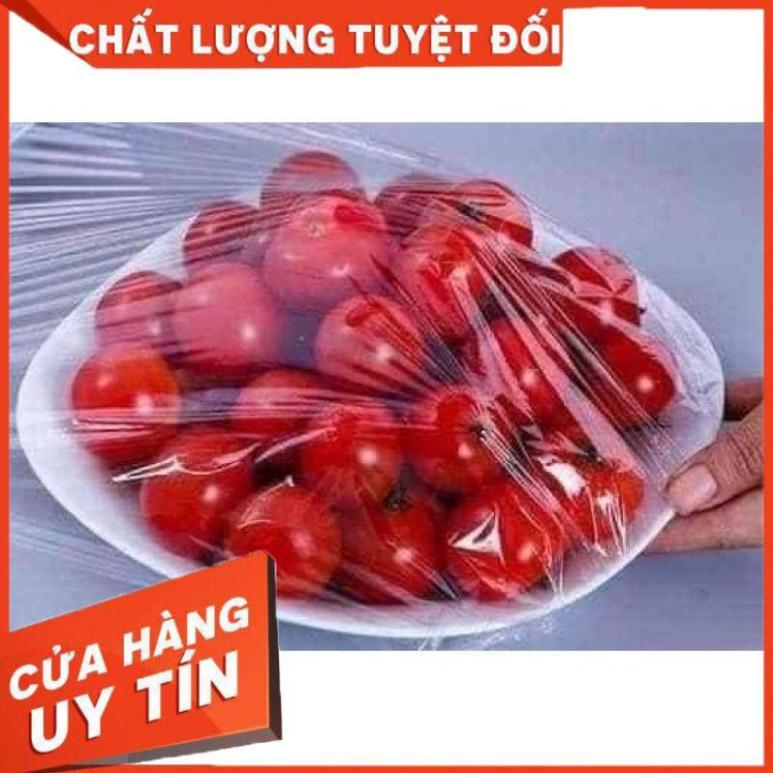 Màng bọc thực phẩm 30cm hộp to 450 tiện lợi an toàn