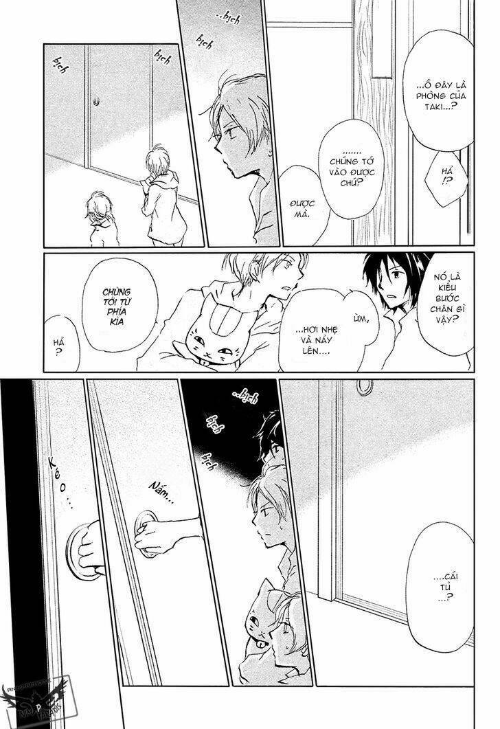 trả tên lại cho yêu quái chapter 85 28