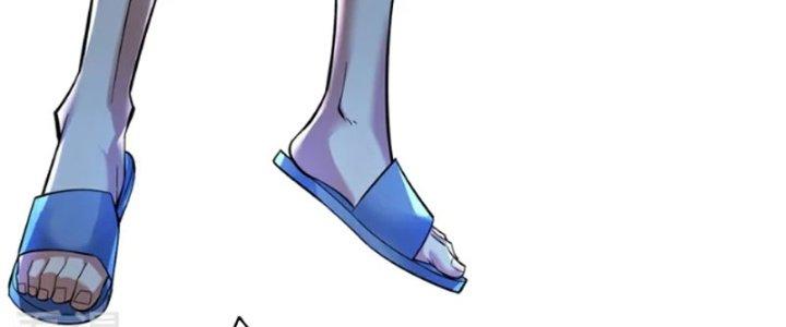 ẩn cư mười vạn năm, đời sau mời ta rời núi chapter 46 101