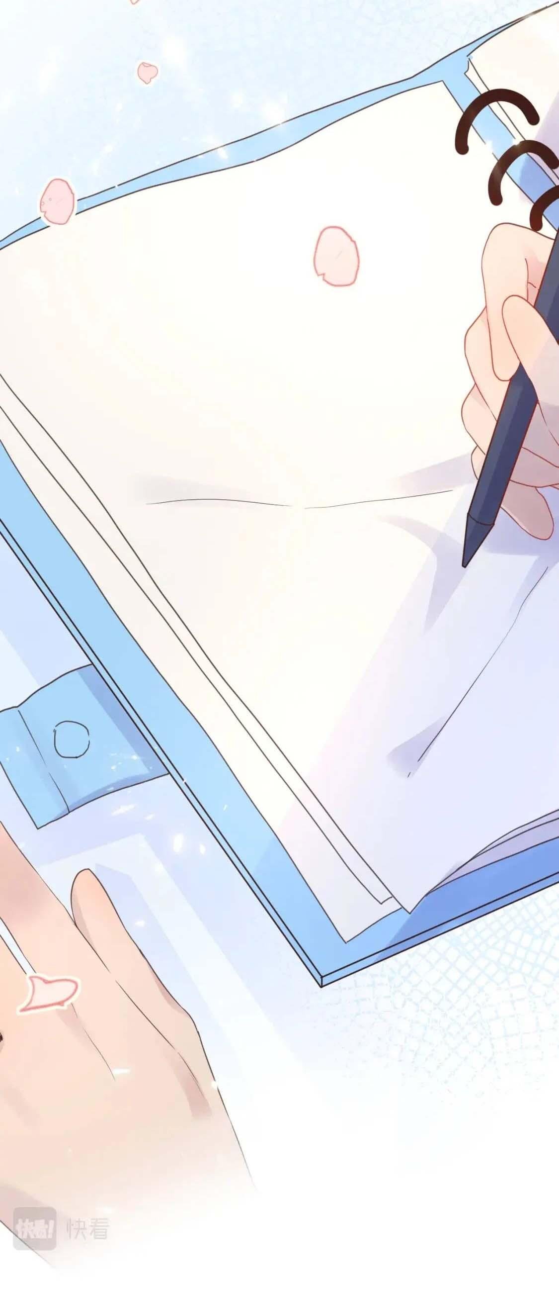 mối tình đầu của cậu ấy lại chính là tôi chapter 29 37