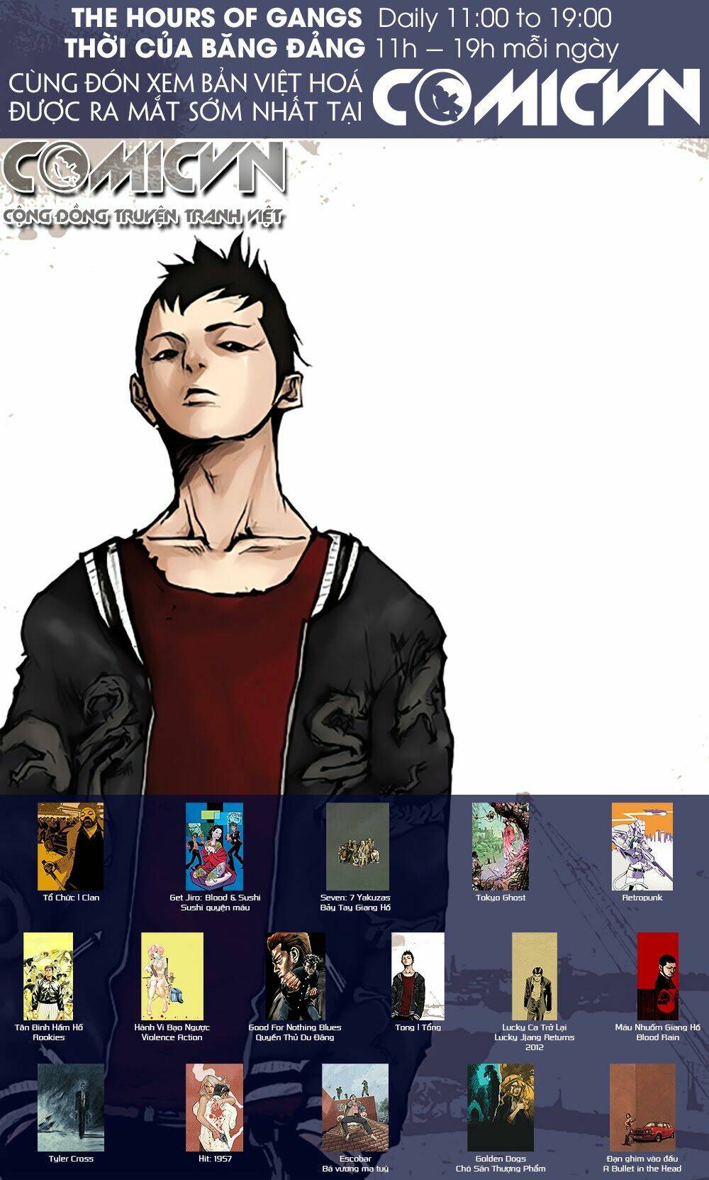 tong | tổng chapter 24 1