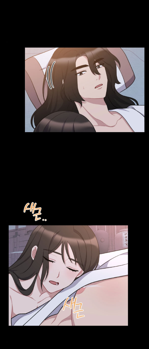 [18+] mơ về một cơn mưa phùn chapter 23.2 36