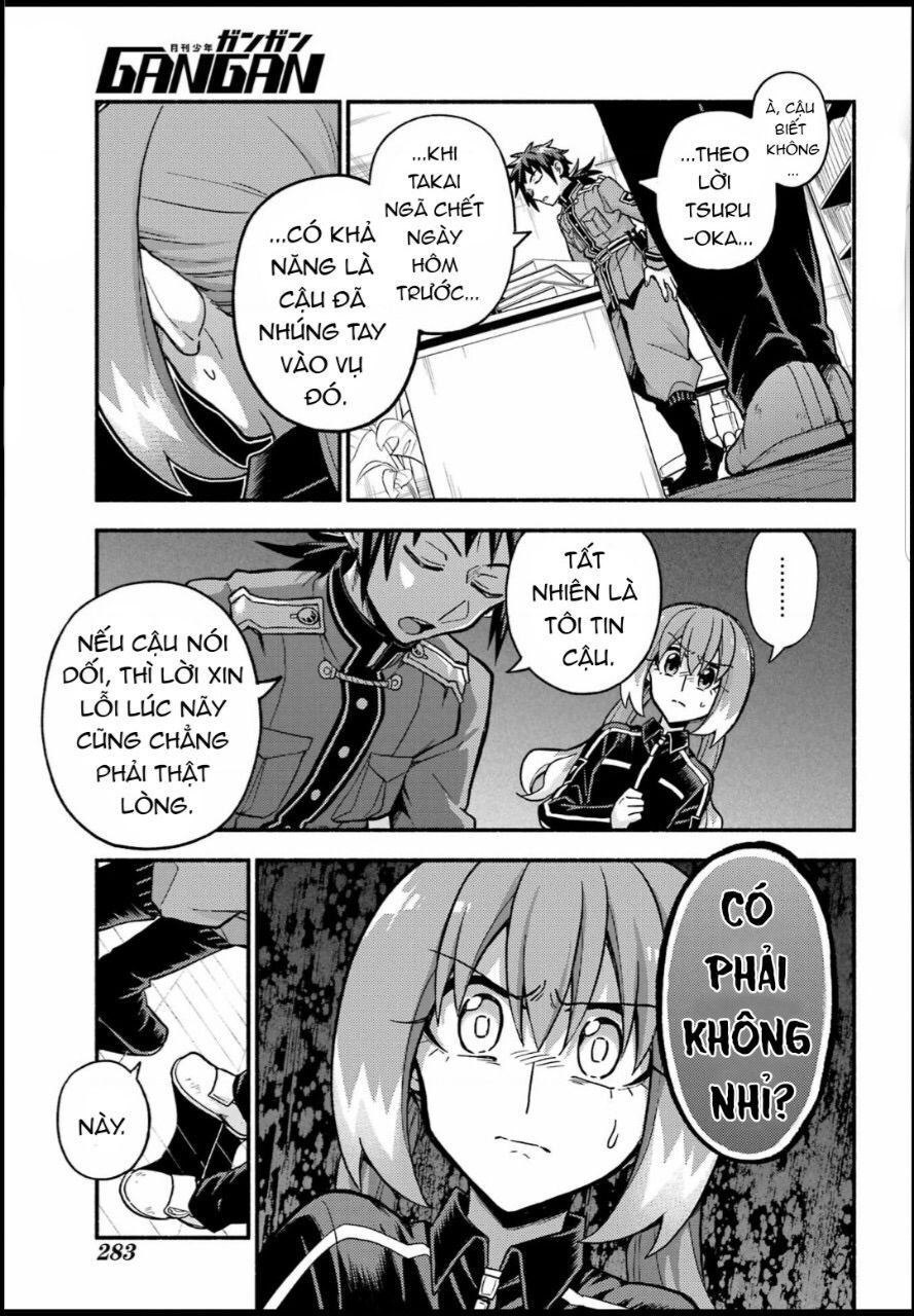 nana vô năng chapter 86 14