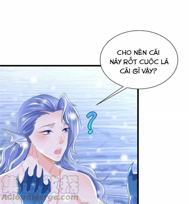 [16+] thảnh thơi thú thế chủng chủng điền, sinh sinh tể chapter 268 36