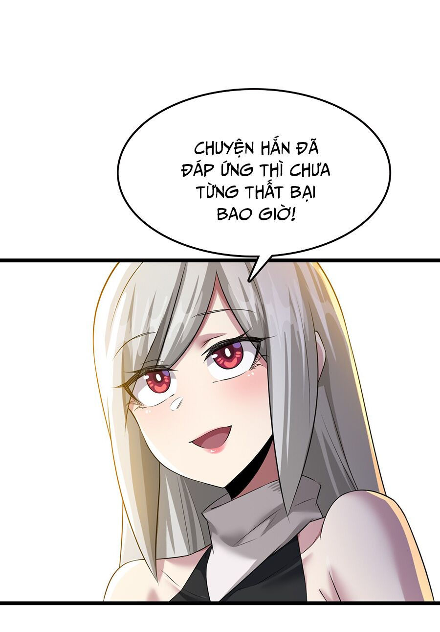 đại bảo kiếm của tôi chapter 39 75
