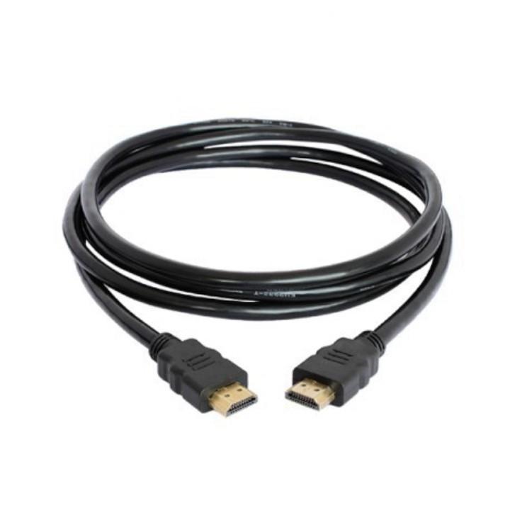 Cáp HDMI 2 Đầu Chống Nhiễu Dây Dài 1.5M