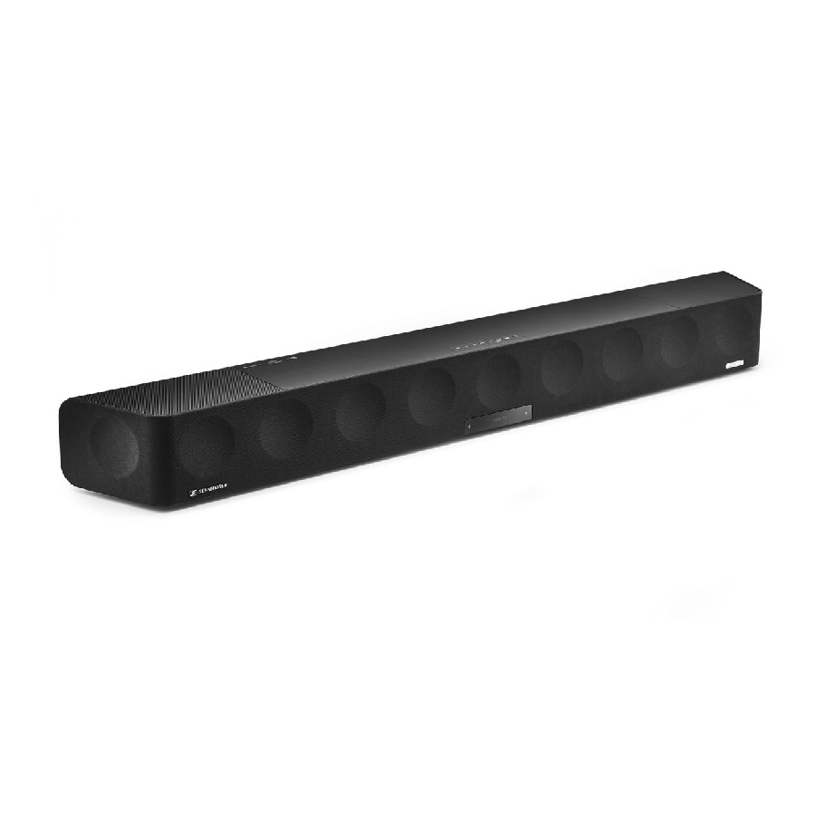 Loa Soundbar SENNHEISER AMBEO - Hàng Chính Hãng