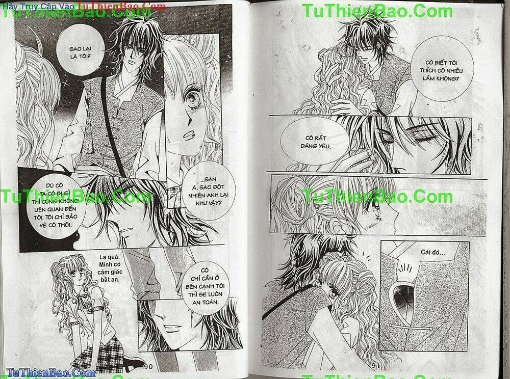 địa ngục tuyết trắng chapter 34 21